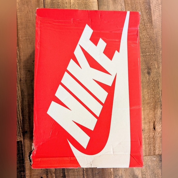 NWT Nike Dunk High SP Spartan Green Sz. 7.5 Men / 9 Women - Picture 11 of 11